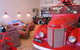 The Fire Station Inn - Fire Engine Suite - thumb 1
