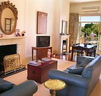 The Fire Station Inn - Residency Penthouse - Sunshine Coast Tourism