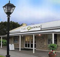 The Manna of Hahndorf - Sunshine Coast Tourism