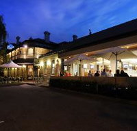 The Stirling Hotel - Sunshine Coast Tourism