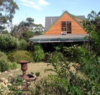 The Stumps BB - Sunshine Coast Tourism