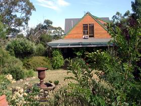 The Stumps B&B - Sunshine Coast Tourism 0