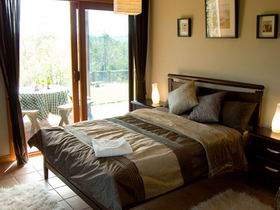 The Stumps B&B - Sunshine Coast Tourism 1