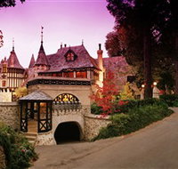 Thorngrove Manor Hotel - Holiday Sunshine Coast