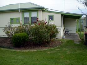 Tobruk Cottage - Sunshine Coast Tourism 0
