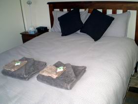 Tobruk Cottage - Sunshine Coast Tourism 1