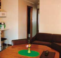 Tumby Bay Caravan Park Cabins - Sunshine Coast Tourism