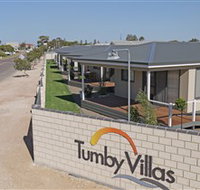 TUMBY VILLAS - Sunshine Coast Tourism