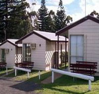 Victor Harbor Beachfront Holiday Park - Sunshine Coast Tourism