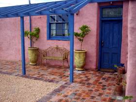 Villa Martini - Sunshine Coast Tourism 0