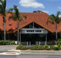 Barossa Vine Inn - Sunshine Coast Tourism