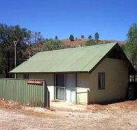 Willow Springs Jackeroo's Cottage - Sunshine Coast Tourism