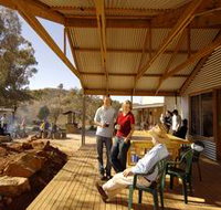 Willow Springs Shearers Quarters - Sunshine Coast Tourism