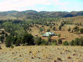 Willow Springs The Homestead - Sunshine Coast Tourism 0