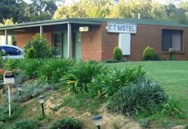 1st T Motel - Sunshine Coast Tourism 2