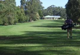 1st T Motel - Sunshine Coast Tourism 3