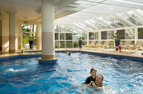 2nd Avenue Beachside Apartments - Holiday Sunshine Coast 1