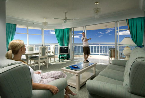 2nd Avenue Beachside Apartments - Holiday Sunshine Coast 0