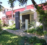 A Colourcity Apartments - Sunshine Coast Tourism