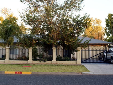 A Good Rest B&B - Holiday Sunshine Coast 1