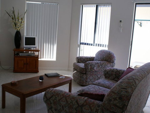 A Good Rest B&B - Holiday Sunshine Coast 3