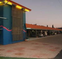 A Oscar Motel - Sunshine Coast Tourism