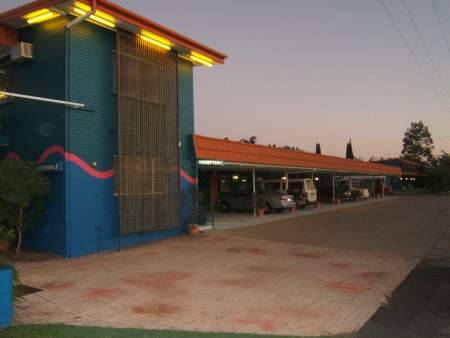 A Oscar Motel - Holiday Sunshine Coast 0