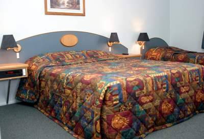 A Oscar Motel - Holiday Sunshine Coast 1