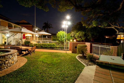 Aabon Holiday Apartments & Motel - Holiday Sunshine Coast 2