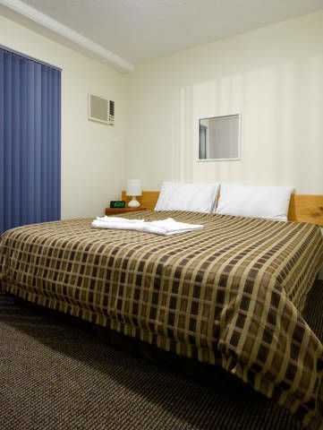 Aabon Holiday Apartments & Motel - Holiday Sunshine Coast 3