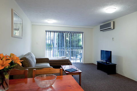 Aabon Holiday Apartments & Motel - Holiday Sunshine Coast 4