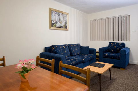 Aabon Holiday Apartments & Motel - Holiday Sunshine Coast 5
