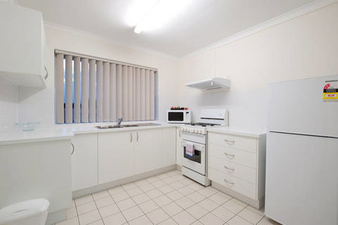 Aabon Holiday Apartments & Motel - Holiday Sunshine Coast 8