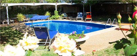 Aarinda Holiday Apartments - Holiday Sunshine Coast 1
