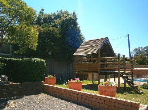 Aaron Inn Motel - Holiday Sunshine Coast 5