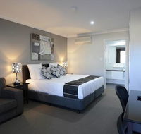 Aastro Dish Motor Inn - Sunshine Coast Tourism