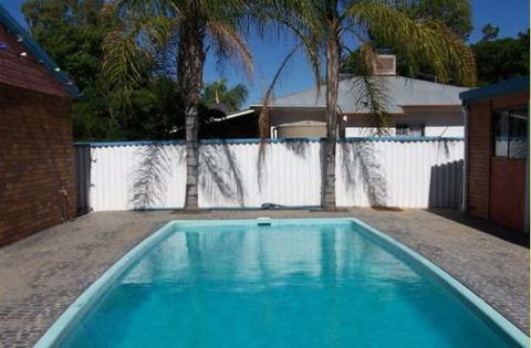 Abajaz Motor Inn - Holiday Sunshine Coast 0