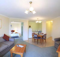 Abbey Beach Resort - Holiday Sunshine Coast