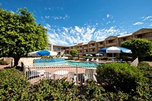 Abbey Beach Resort - Sunshine Coast Tourism 9