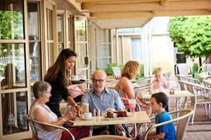 Abbey Beach Resort - Sunshine Coast Tourism 10