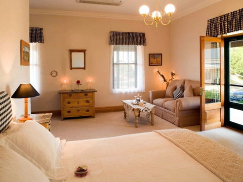 Abbotsford Country House - Holiday Sunshine Coast 0