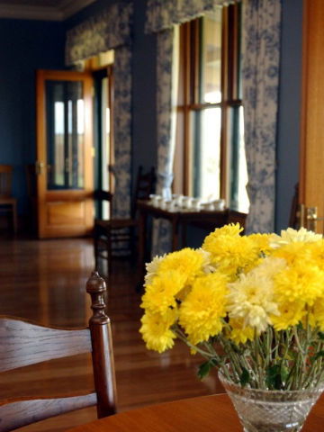 Abbotsford Country House - Holiday Sunshine Coast 2