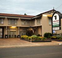 Abbotsleigh Motor Inn - Holiday Sunshine Coast