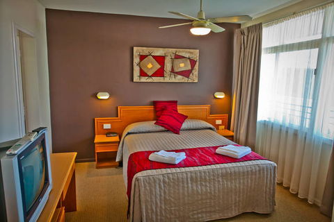 Abbotsleigh Motor Inn - Holiday Sunshine Coast 1
