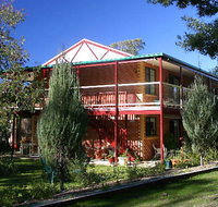 Abby Lodge - Sunshine Coast Tourism