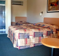 Abel Tasman Motor Inn - Sunshine Coast Tourism