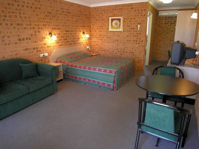 Aberdeen NSW Holiday Sunshine Coast