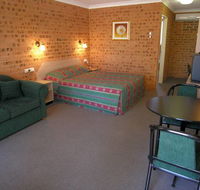 Aberdeen Motel - Holiday Sunshine Coast