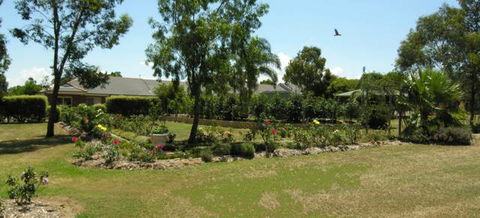 Aberdeen Motel - Holiday Sunshine Coast 1