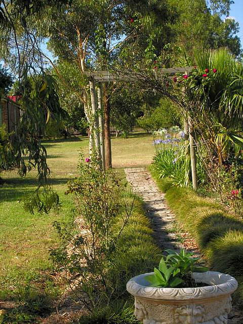 Aberdeen Motel - Holiday Sunshine Coast 2